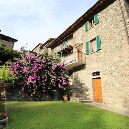 Apartment Oleandro By Interhome Cremia Exterior foto