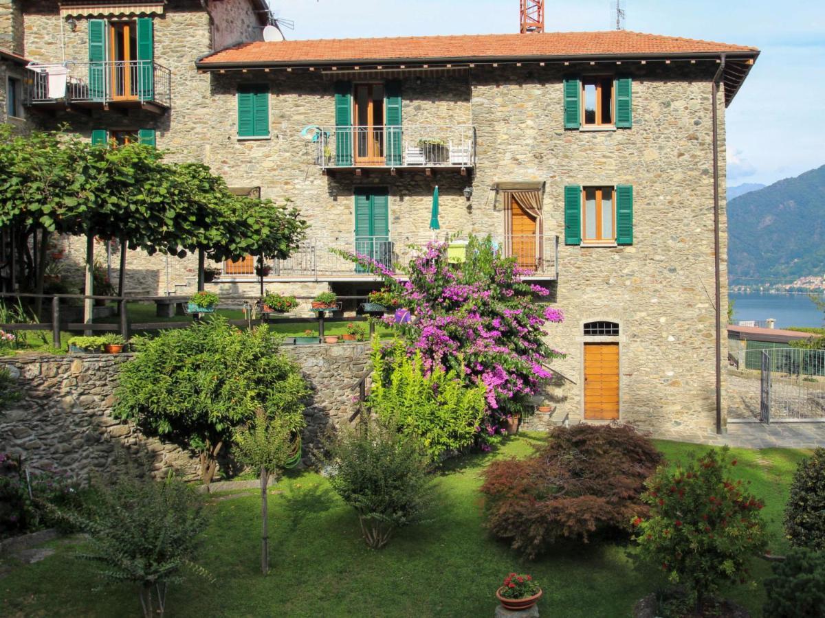 Apartment Oleandro By Interhome Cremia Exterior foto